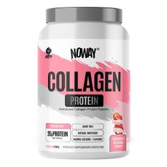 ATP Science Noway Collagen Protein | Strawberry Milkshake