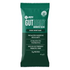 ATP Science GutRight Bar | Choc Mint