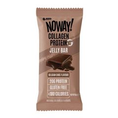 ATP Science Noway Collagen Jelly Bar | Belgian Choc