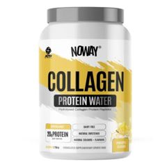 ATP Science Noway Collagen Protein Water | Pineapple