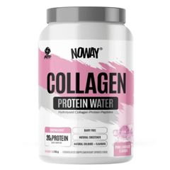 ATP Science Noway Collagen Protein Water | Pink Lemonade