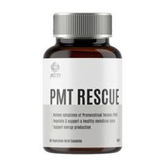 ATP Science PMT Rescue | Women's Hormone Support