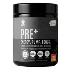 ATP Science Pre Plus | Strawberry Burst