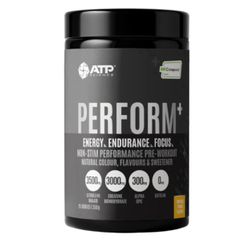 ATP Science Preform Plus | Tropical Punch