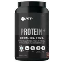 ATP Science Protein Plus | Chocolate