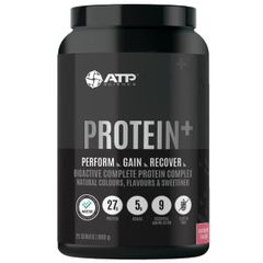 ATP Science Protein Plus | Raspberry