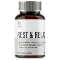 ATP Science Rest & Relax