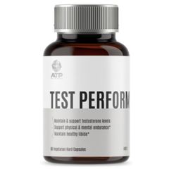 ATP Science Test & Perform