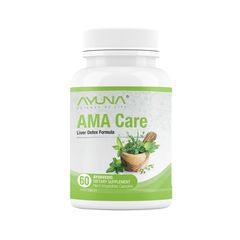 Ayuna AMA Care 60vc