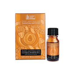 Mount Romance Pure Australian Sandalwood Oil 10ml