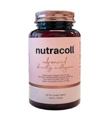 NutraColl Advanced Beauty Collagen Tablets
