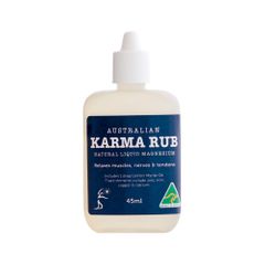 Karma Rub Liquid Magnesium 45ml