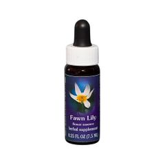 FES Quintessentials Fawn Lily 7.5ml
