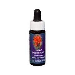 FES Quintessentials Indian Paintbrush 7.5ml