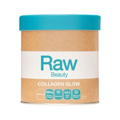 Amazonia Raw Collagen Glow | Unflavoured