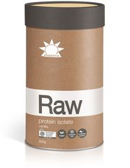 Amazonia Raw Protein Isolate - Vanilla