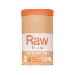 Amazonia Raw Protein | Paleo Fermented | Vanilla & Lucuma