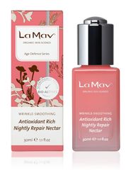 La Mav Antioxidant Rich Nightly Repair Nectar