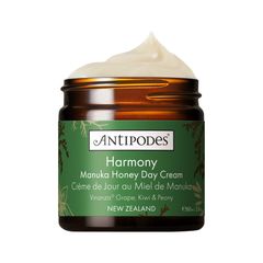 Antipodes Day Cream | Harmony Manuka Honey Day Cream