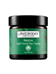 Antipodes Day Cream | Rejoice Light Facial Day Cream