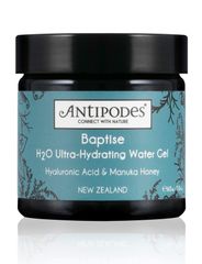 Antipodes H2O Baptise Ultra-Hydrating Water Gel 60ml