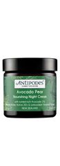 Antipodes Night Cream Avocado Pear Nourishing 60ml