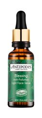 Antipodes Blessing Anti-pollution Light Face Serum 30ml