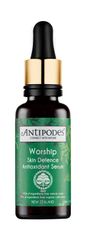 Antipodes Worship Skin Defence Antioxidant Serum 30ml