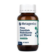 Metagenics Prime Essentials 60t