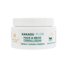 Aust Creams Kakadu Plum Face and Neck Firming Cream 100ml