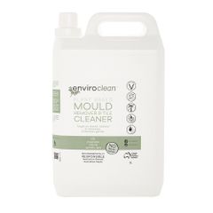 EnviroClean Mould Remover and Tile Cleaner 5L