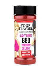 Your Flavour - BBQ Delight Seasoning - Ashy Bines