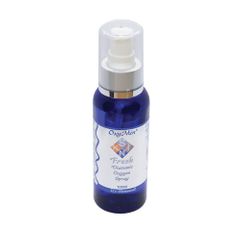OxyMin Fresh Diatomic Oxygen Spray 100ml