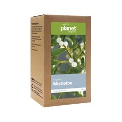 Planet Organic Mistletoe Loose Leaf Tea 75g