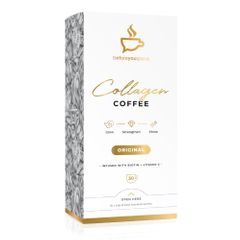 Before You Speak Glow Original - Collagen Coffee