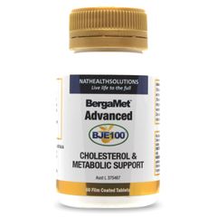 BergaMet Advanced Citrus Bergamot
