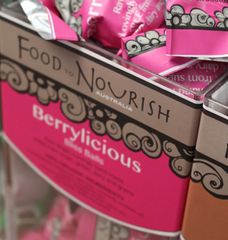 Berrylicious Bliss Ball 45g