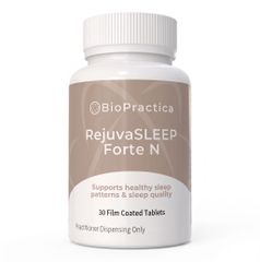 BioPractica RejuvaSLEEP Forte N 30t