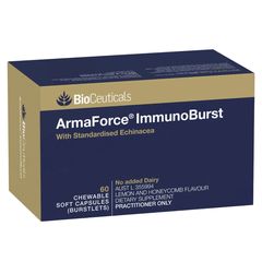 BioCeuticals ArmaForce Immunoburst