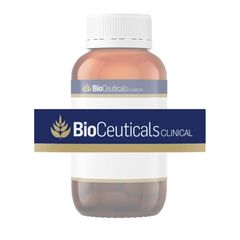 BioCeuticals Clinical Activated Bs Plus Ubiquinol