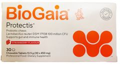 BioPractica BioGaia Protectis 30 Tablets
