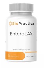 BioPractica EnteroLAX 30t