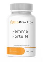BioPractica Femme Forte N 45t