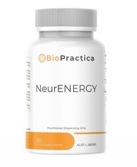 BioPractica NeurENERGY 60 tablets