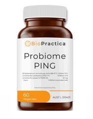 BioPractica Probiome PING 60c