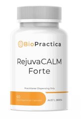 BioPractica RejuvaCALM Forte 60vc