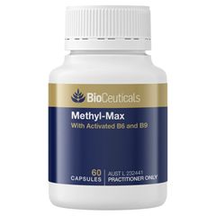 BioCeuticals Methyl-Max
