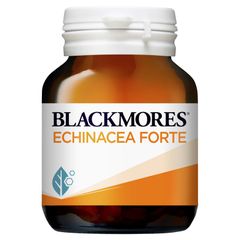 Blackmores Echinacea Forte