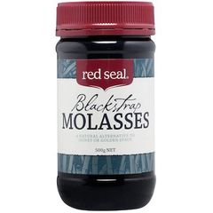 Red Seal Blackstrap Molasses 500g