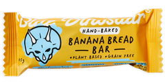 Blue Dinosaur Paleo Bar - Banana Bread